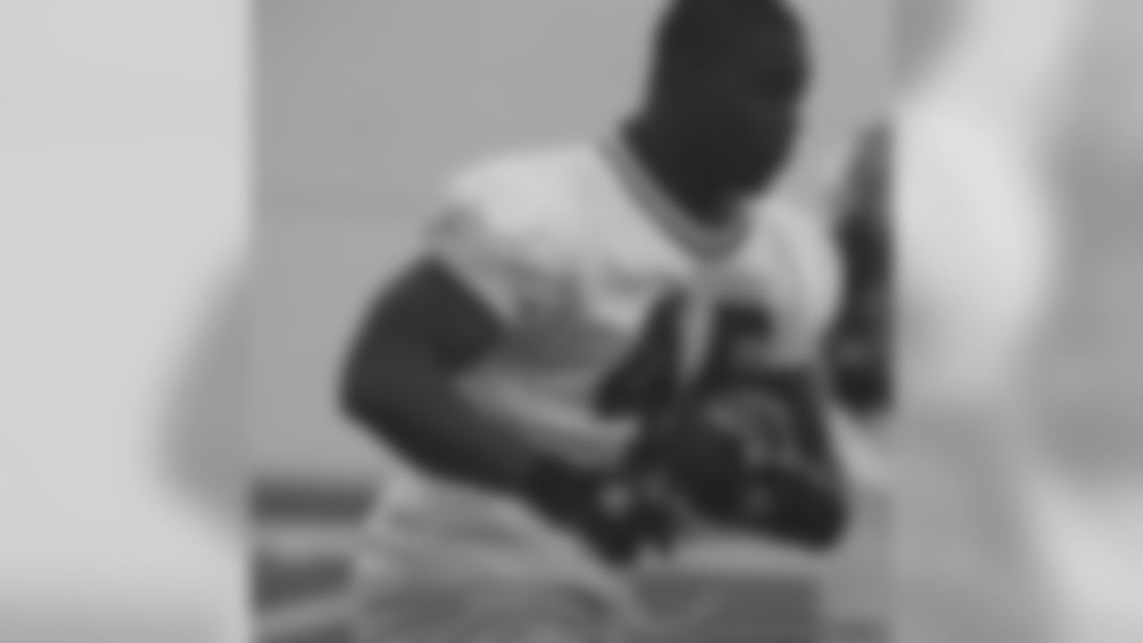 Corey White