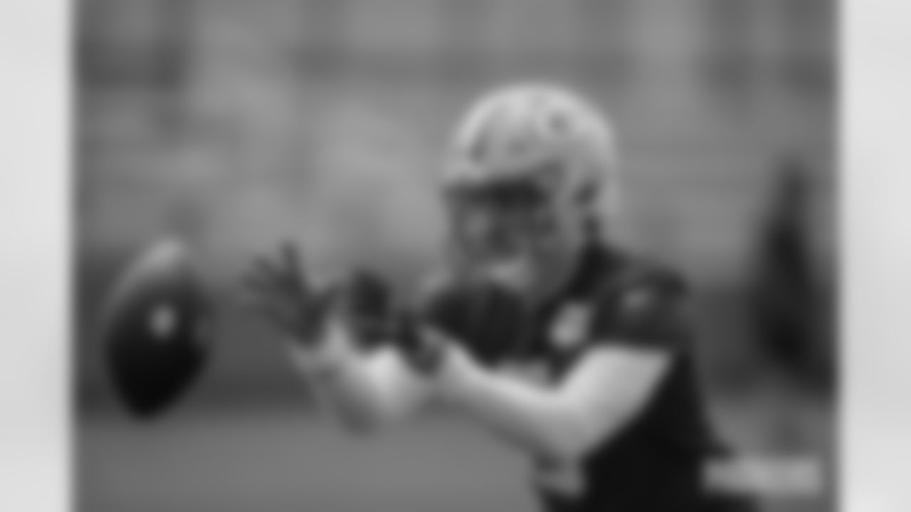 QB Sean Clifford