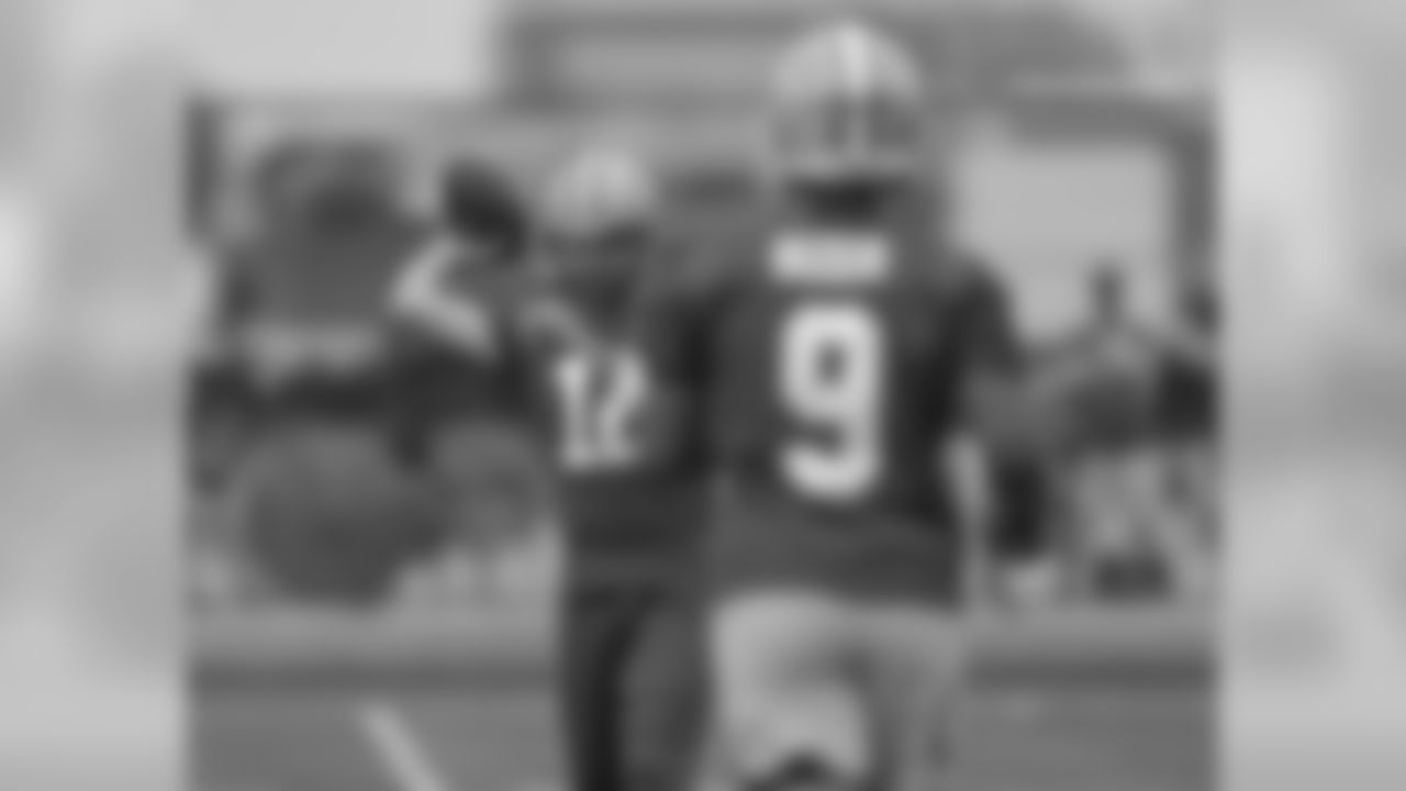 Green Bay Packers during OTAs at Clarke Hinkle Field on Tuesday, June 4, 2019.