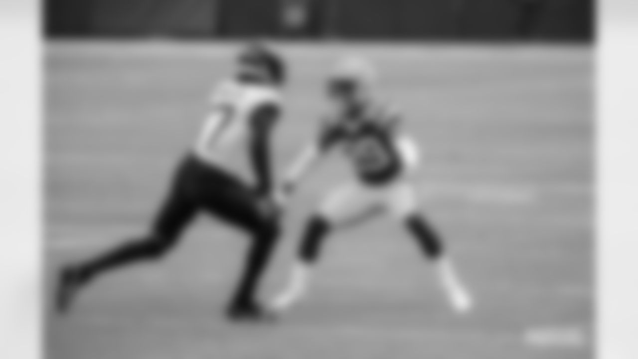 CB Ka'dar Hollman