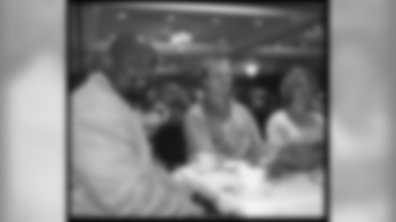 Welcome Back Luncheon