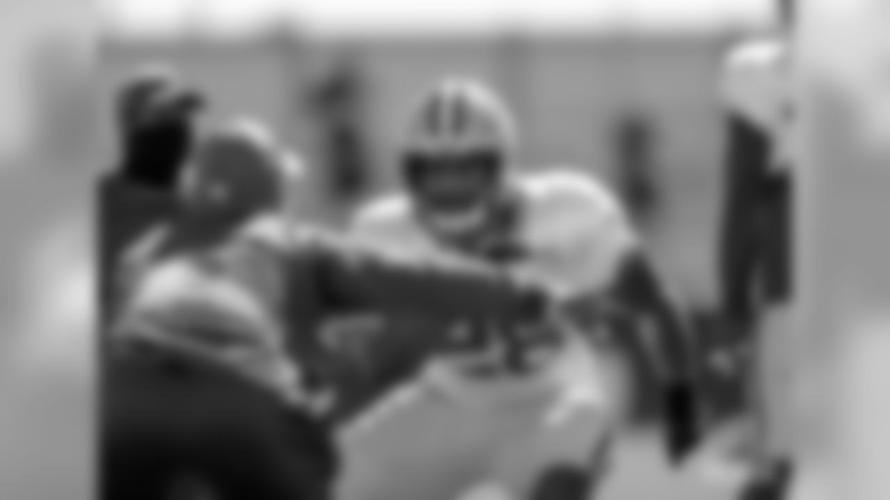 RB AJ Dillon