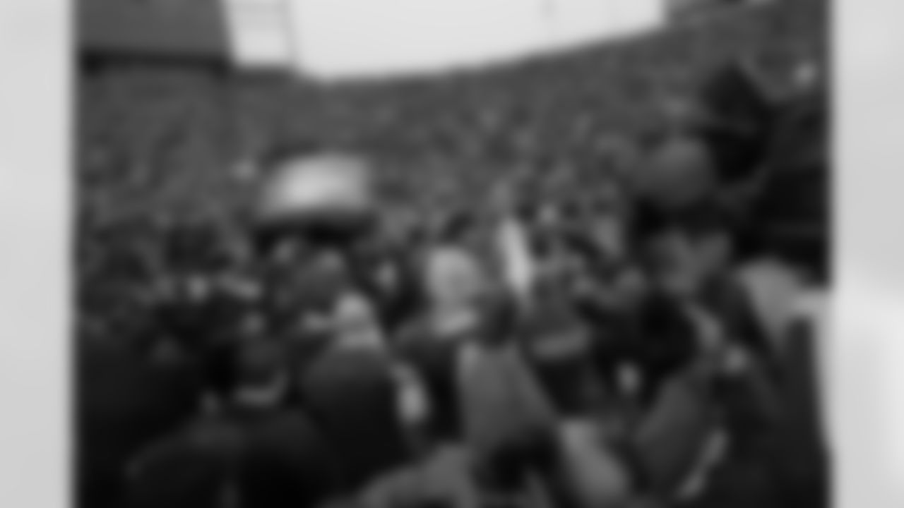 2005 - Packers vs. Seahawks