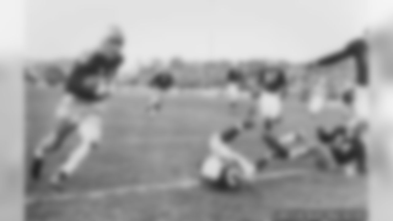 Don Hutson