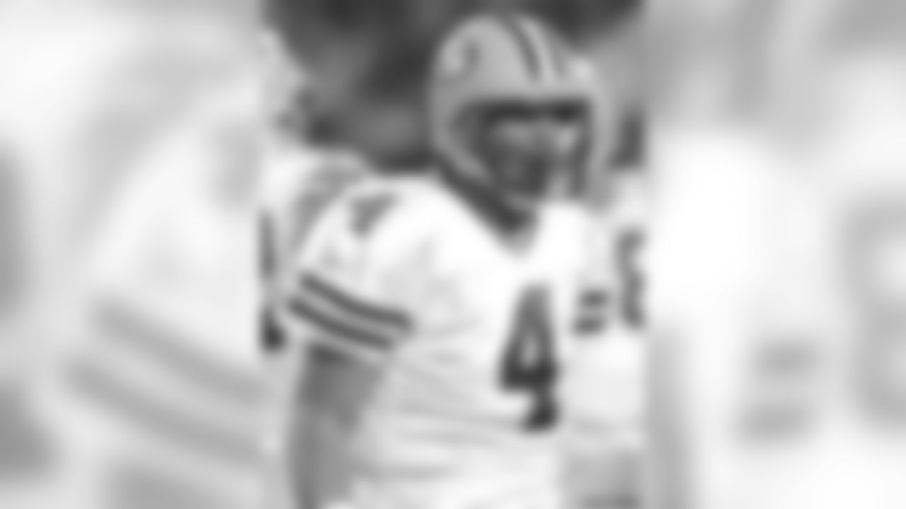 Brett Favre