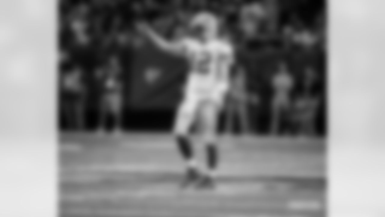 QB Aaron Rodgers