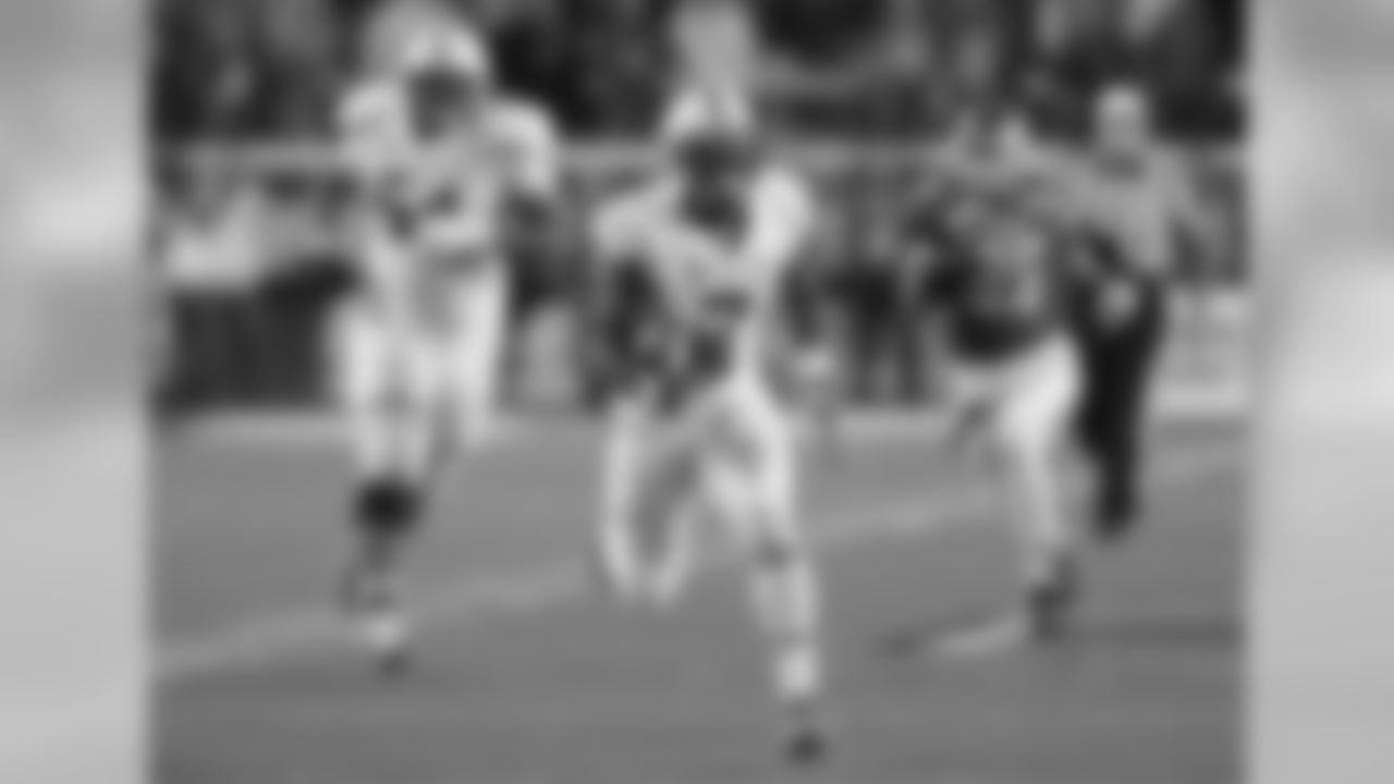 #88 - RB Ty Montgomery - Stanford