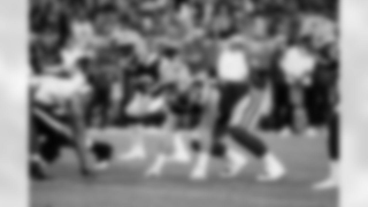 Packers vs. Texans
Green Bay Packers vs. Houston Texans
August 14, 2021
7-26