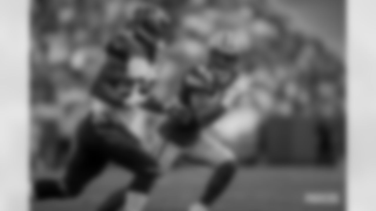S Morgan Burnett