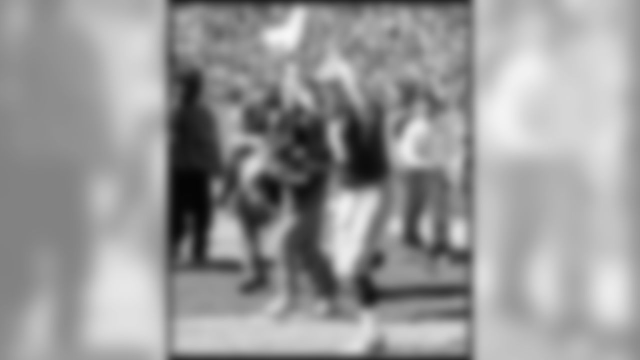 Packers vs Tampa Bay Buccaneers