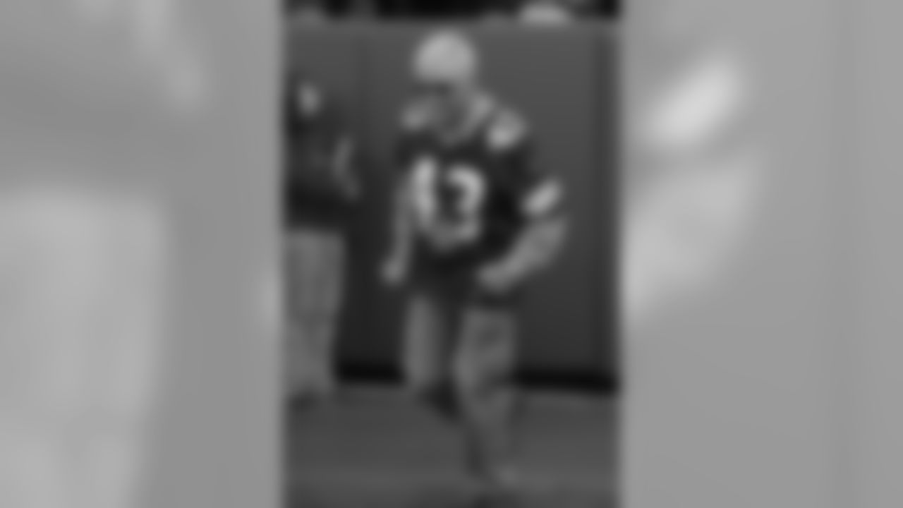 #43 - Doug Hart (1964-71)
