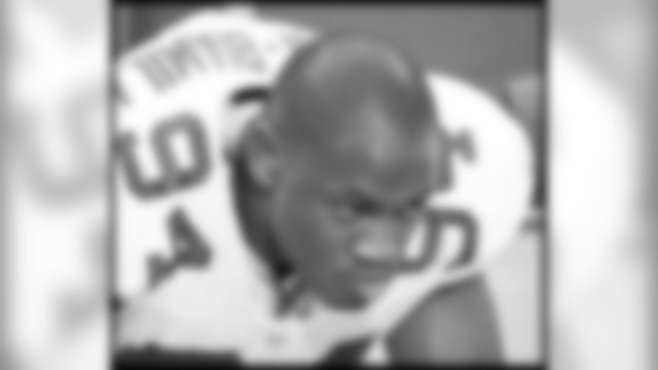 Packers at St. Louis Rams