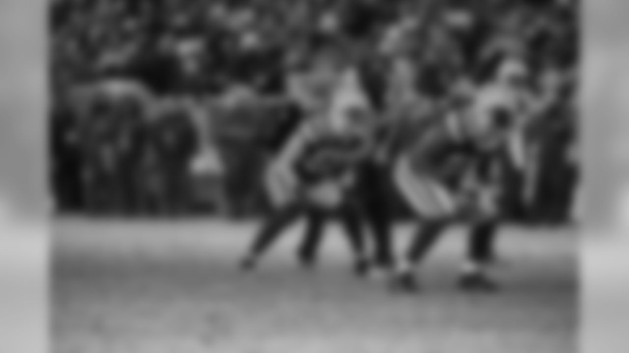 2013 - Packers vs. 49ers