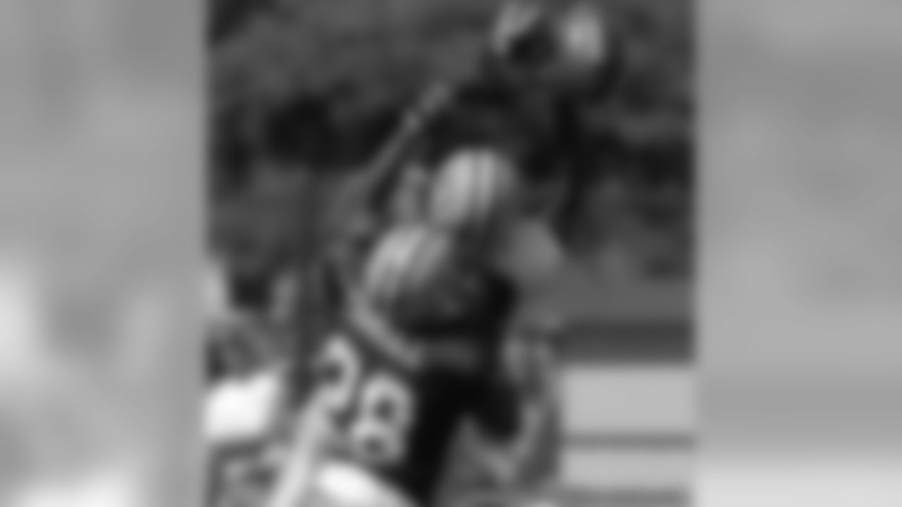 Ahmad Carroll