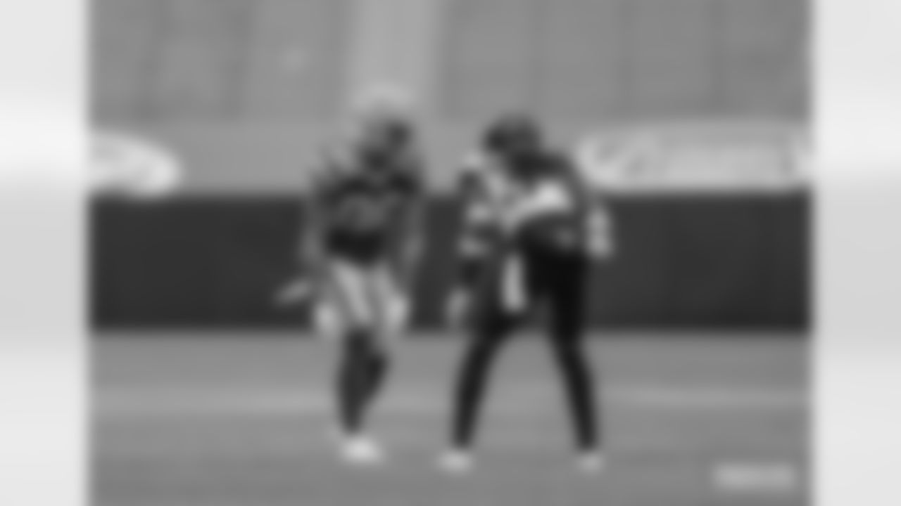 WR Malik Taylor