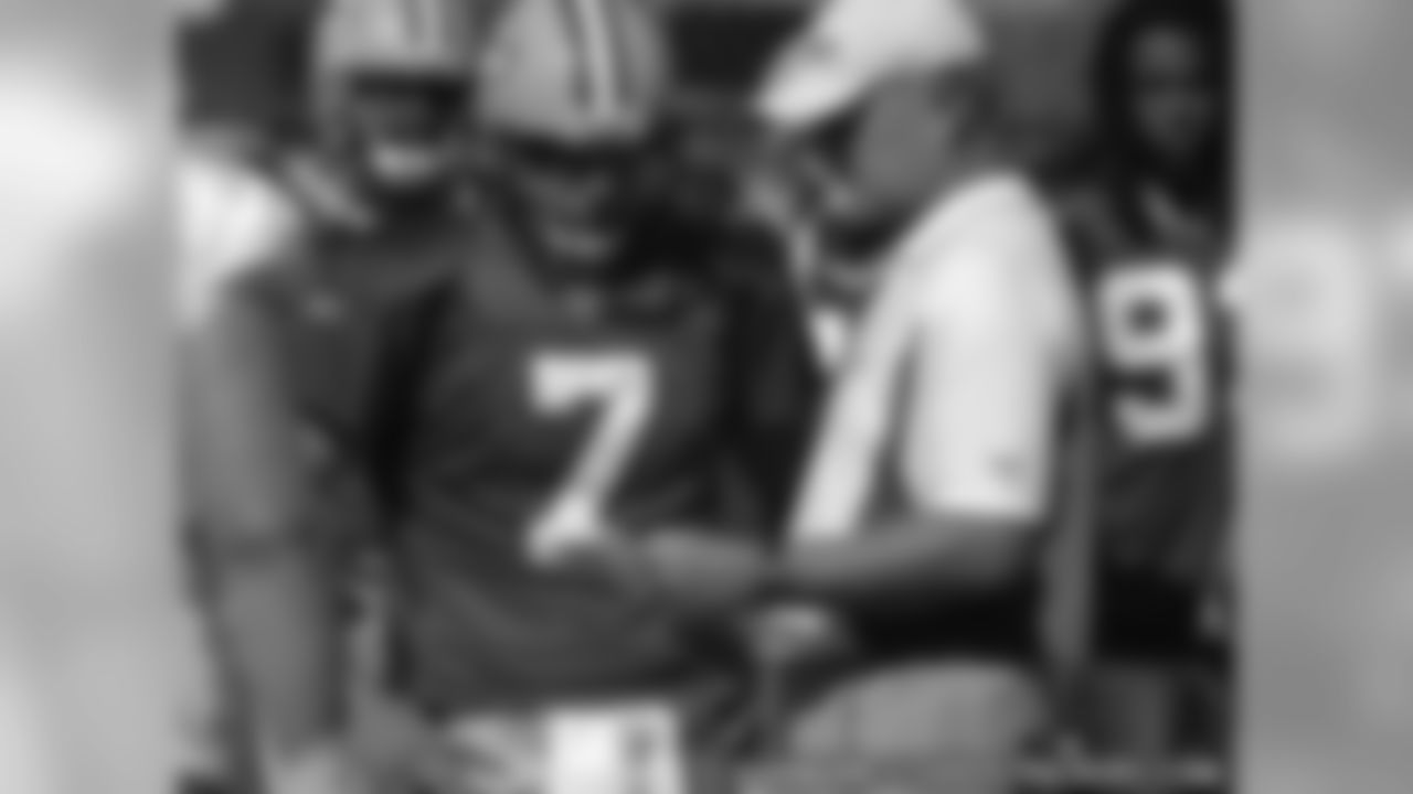 J.T. O'Sullivan & Tom Rossley
