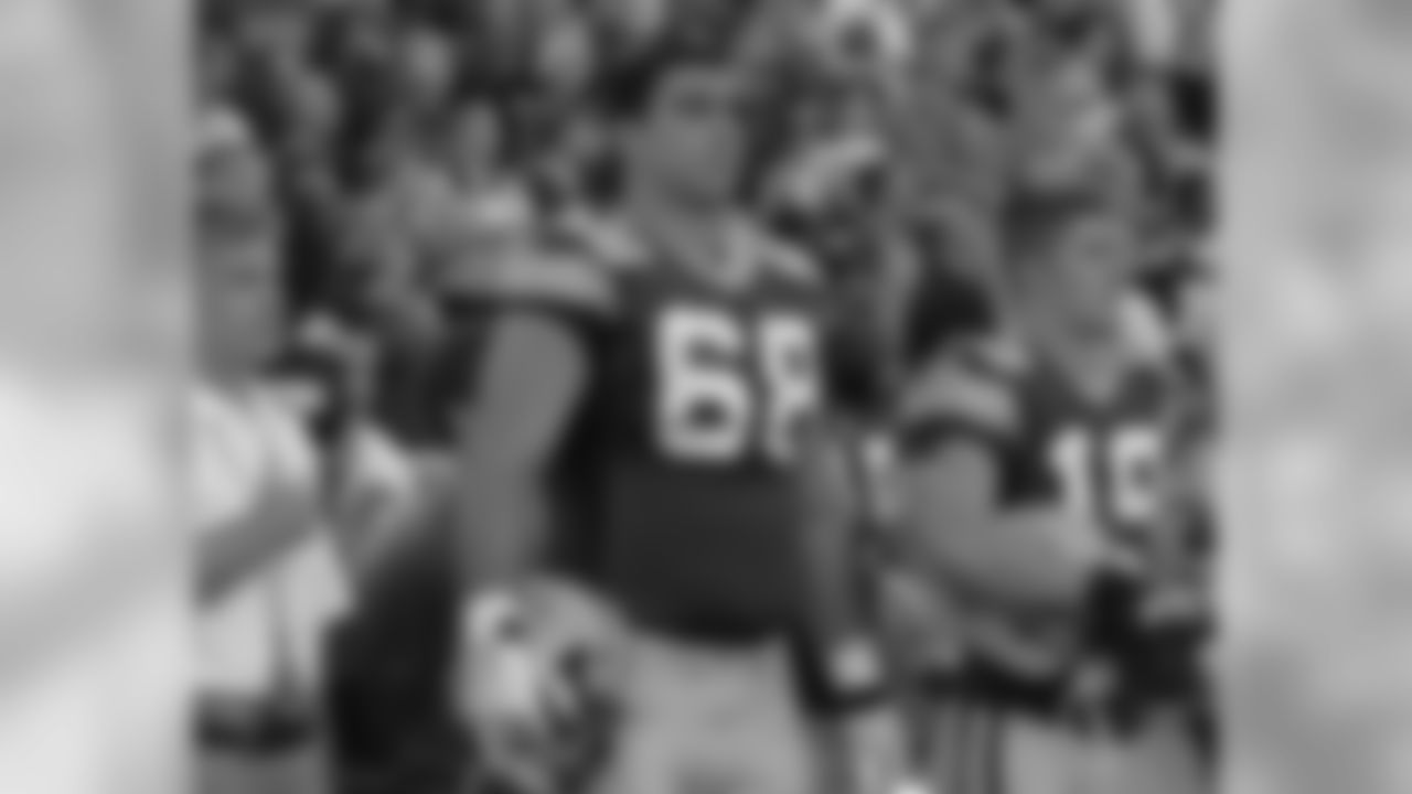 Breno Giacomini, Kole Heckendorf