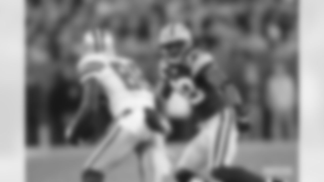 CB Tramon Williams