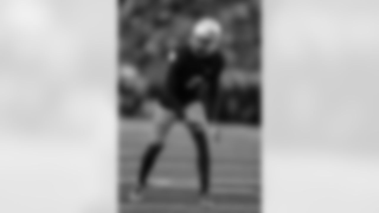 #19 - WR Equanimeous St. Brown - Notre Dame