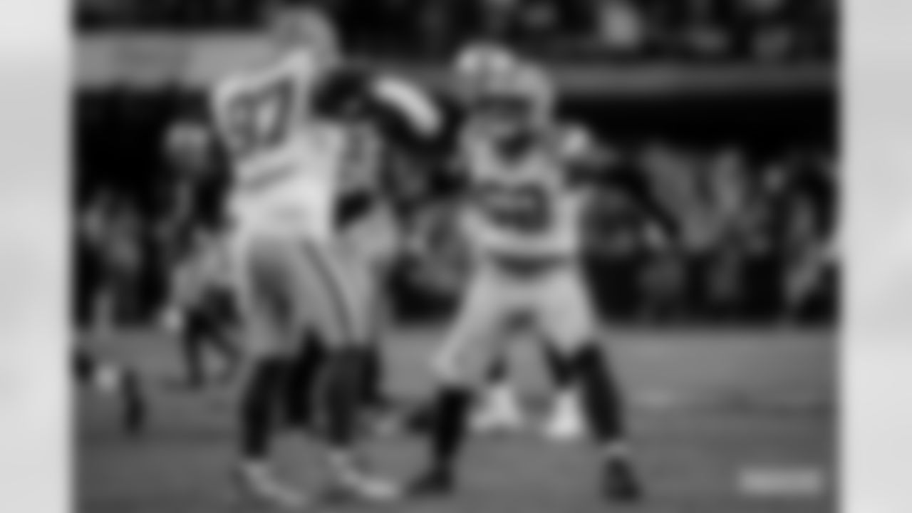 Green Bay Packers vs. Las Vegas Raiders
October 9, 2023