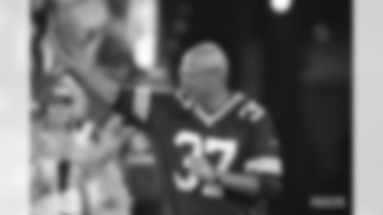 S Mark Murphy (1980-85, 87-91)