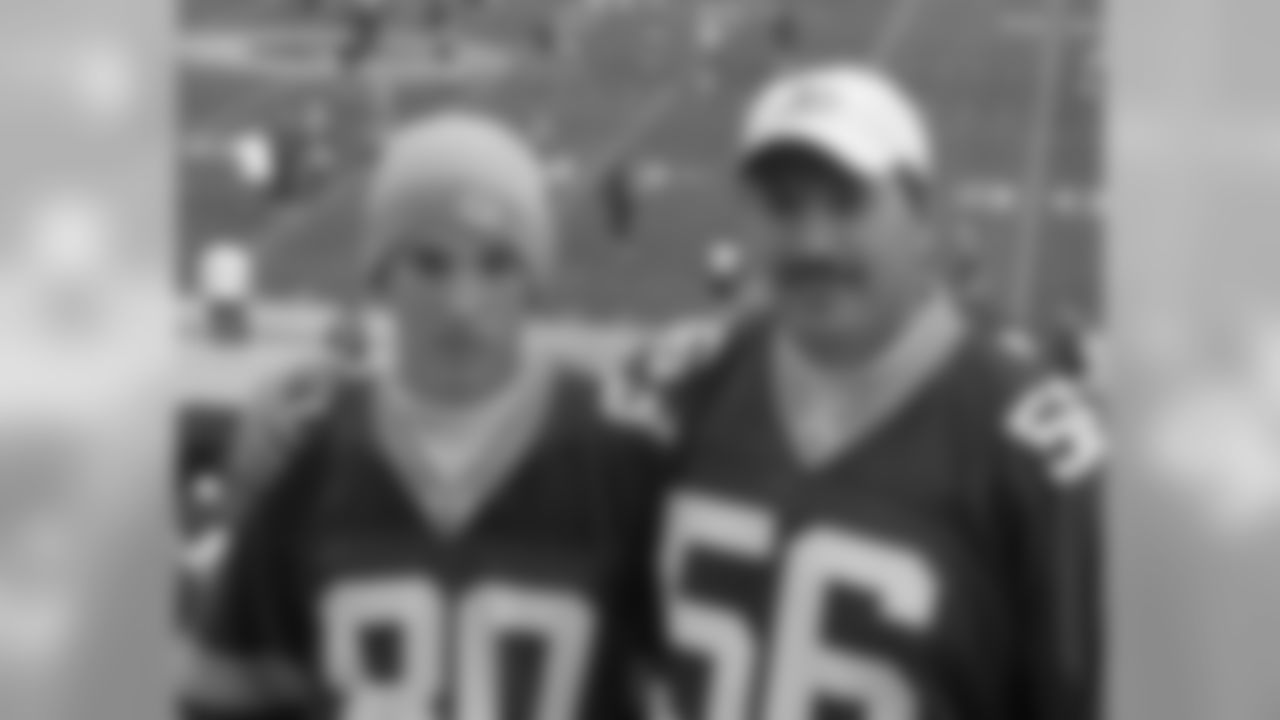 Packers Fan Memories