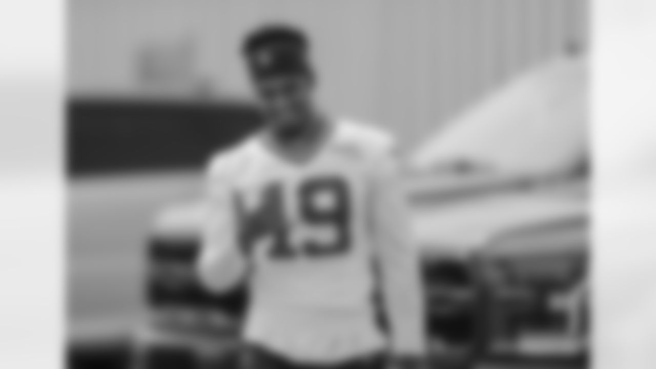 WR Equanimeous St. Brown