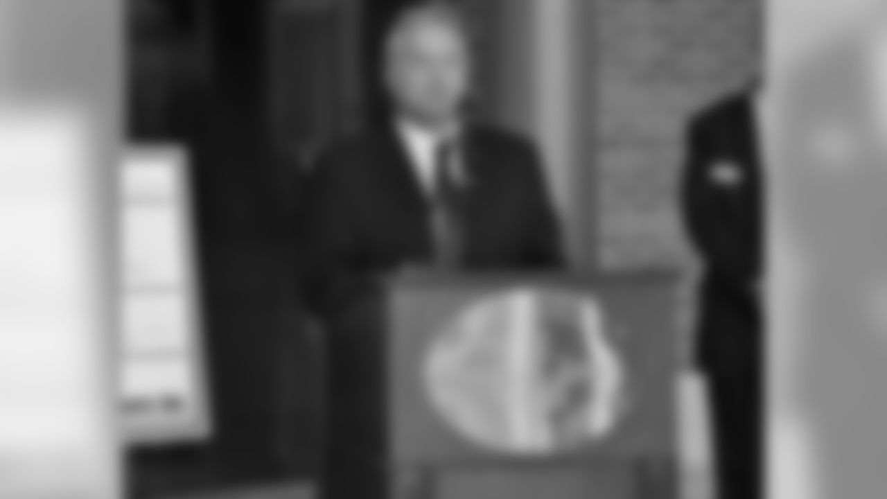 Sam Kluck