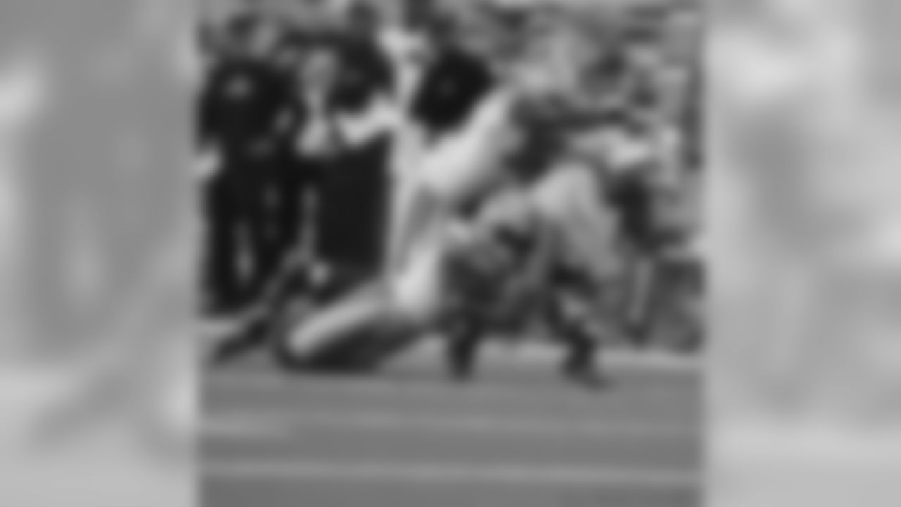 Packers at Lions