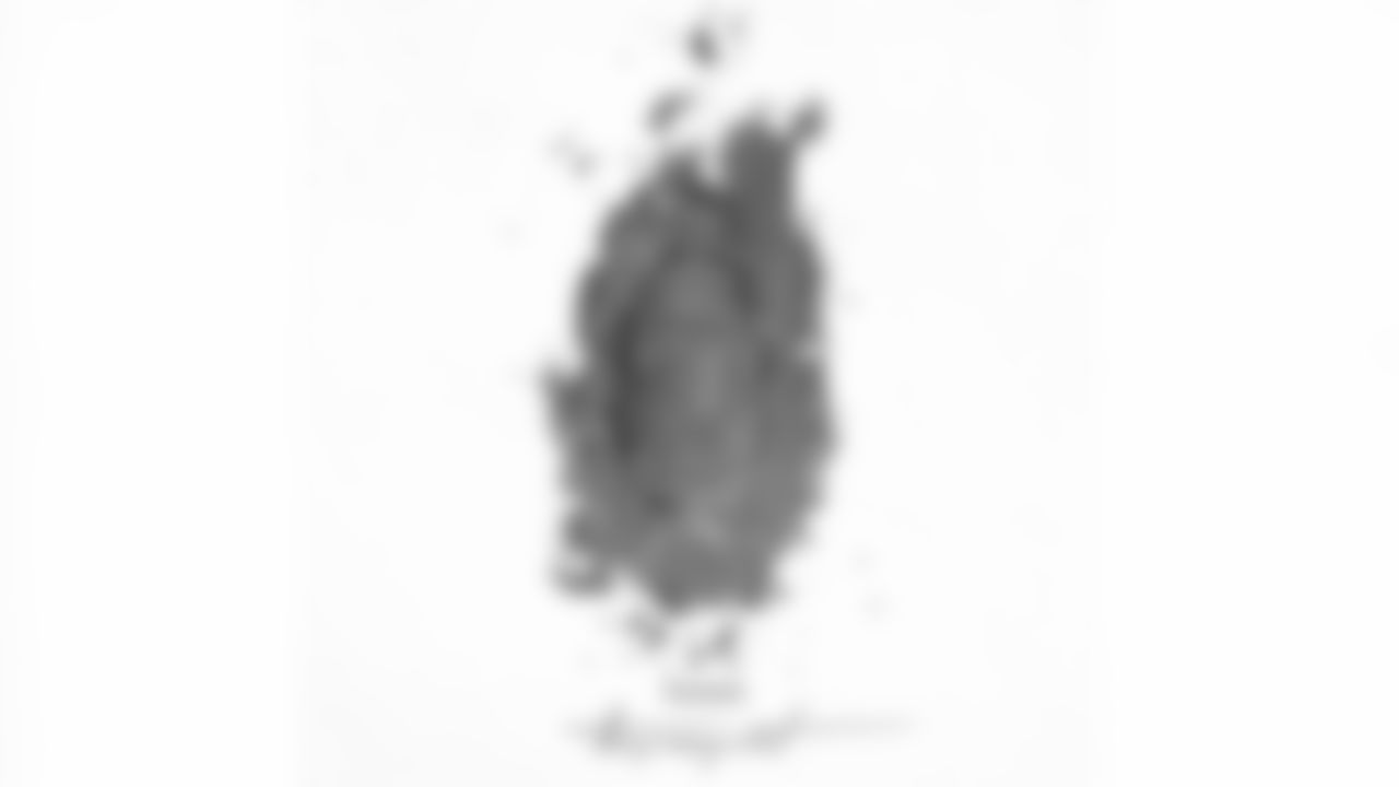 The Greenprint - Packers