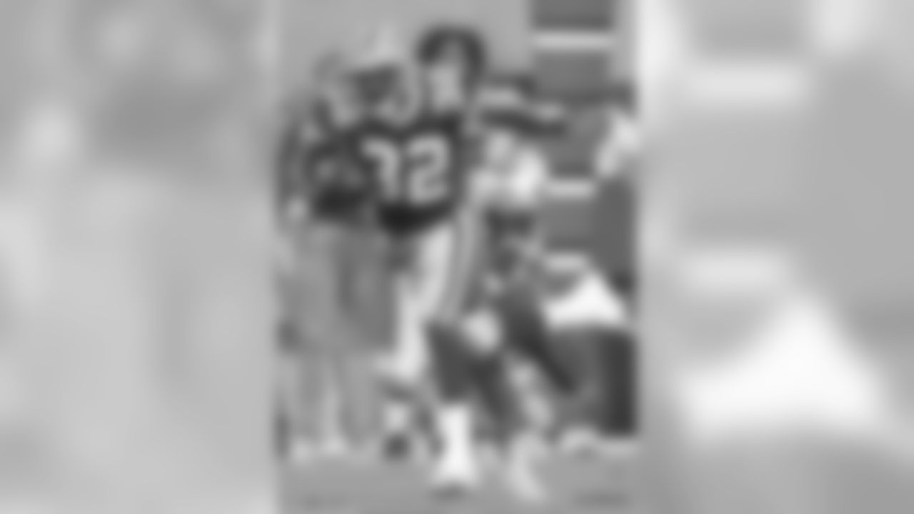 Rondell Mealey