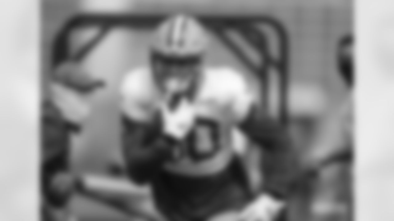TE Nakia Griffin-Stewart