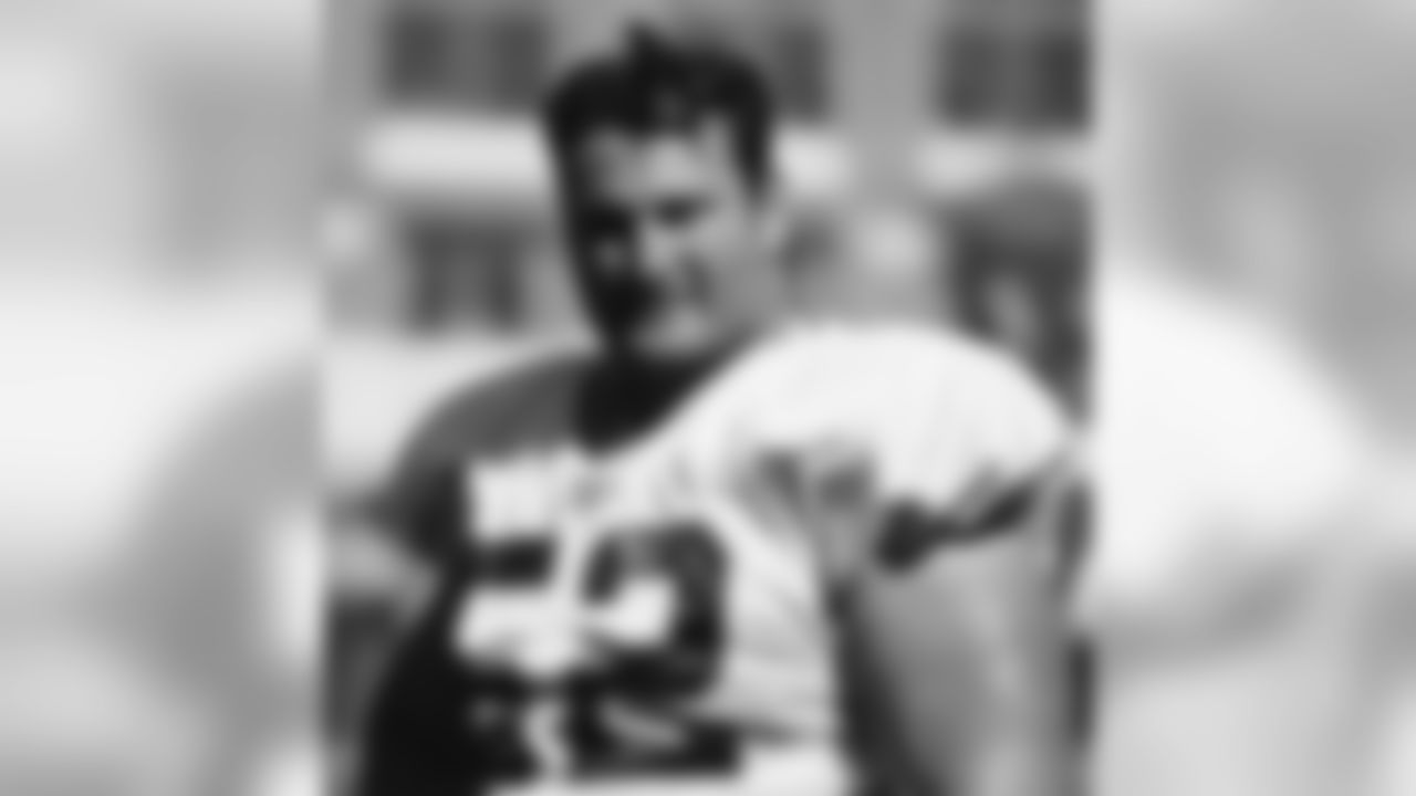 Frank Winters