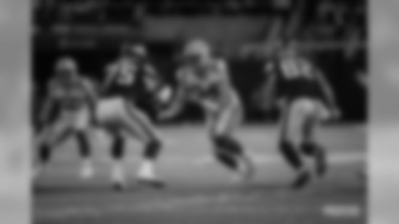 Packers DL Dean Lowry during the 2019 season.