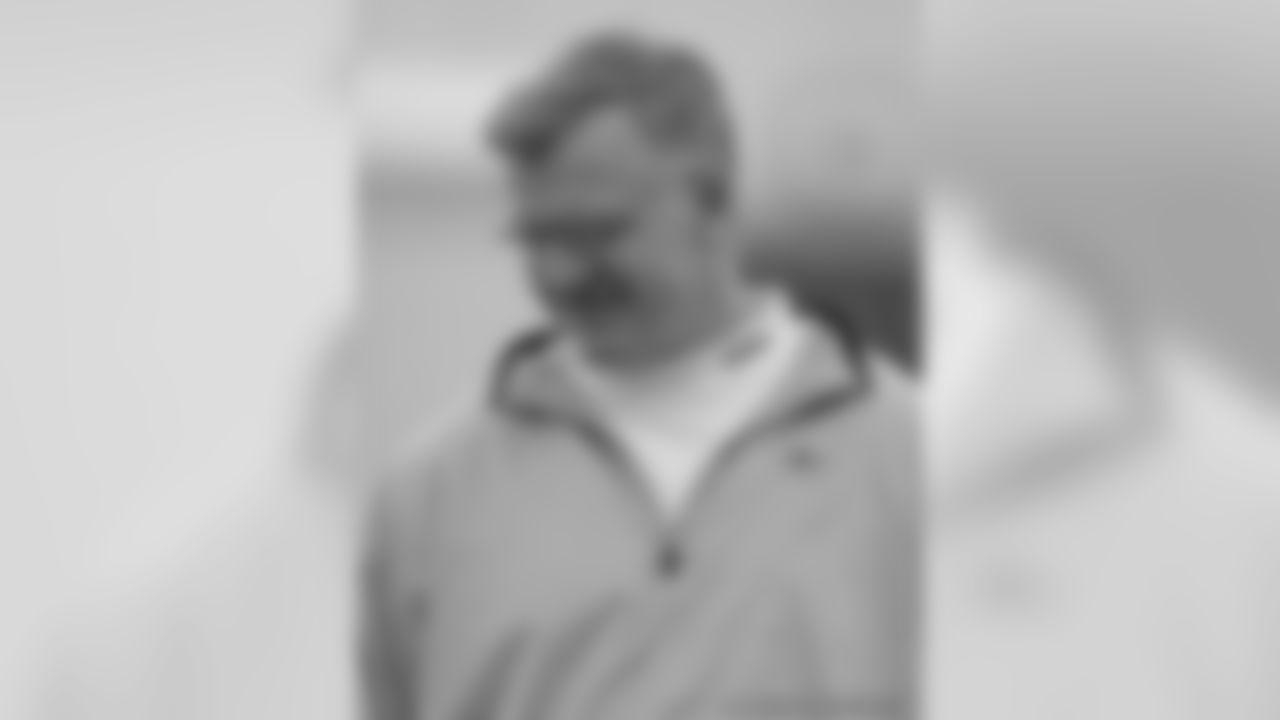 Mike Sherman