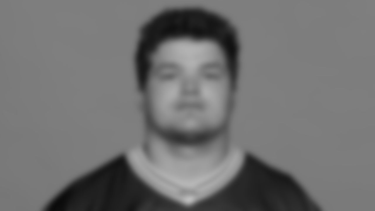 OL Coy Cronk