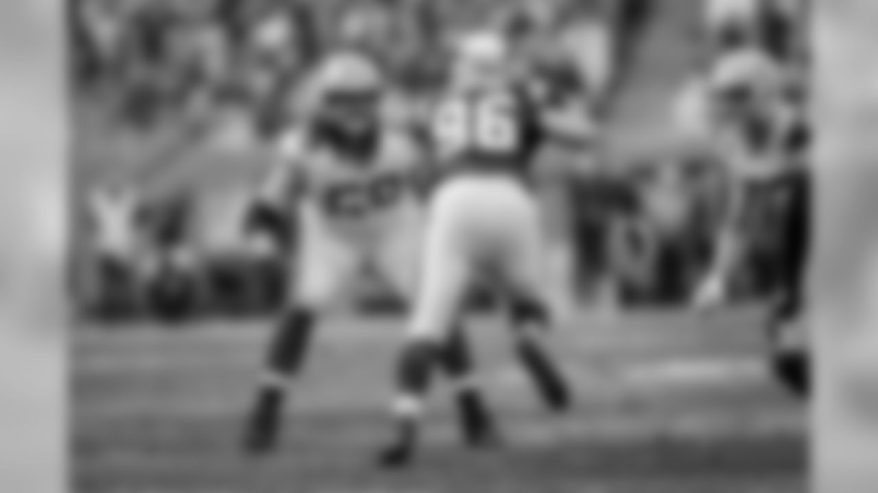 69 - T David Bakhtiari