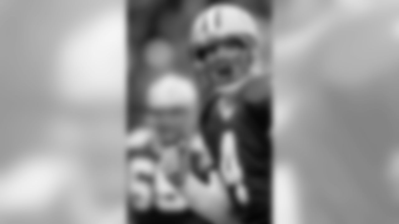 2003 - Packers vs. Seahawks - NFC Wild Card Playoff