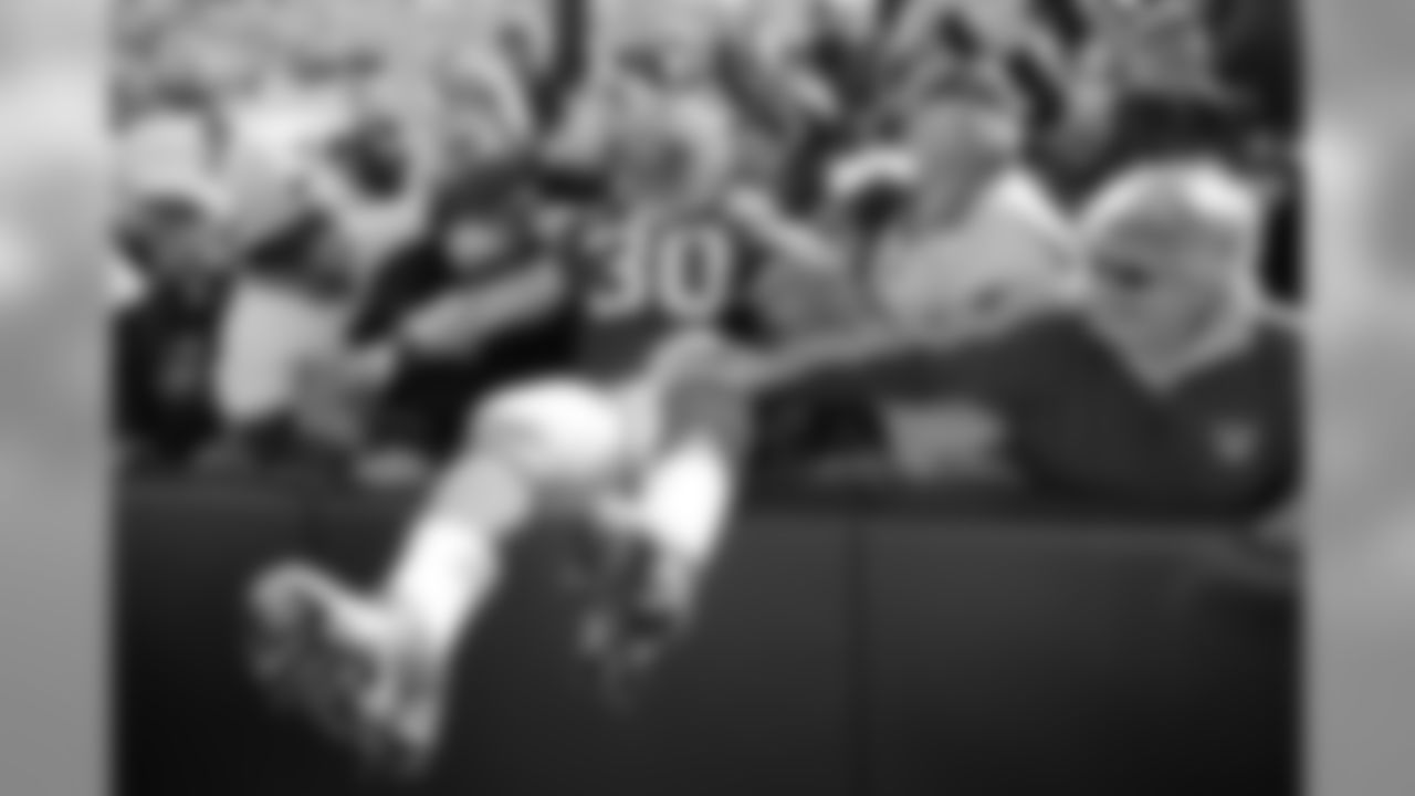 2009 - Packers vs. Lions
