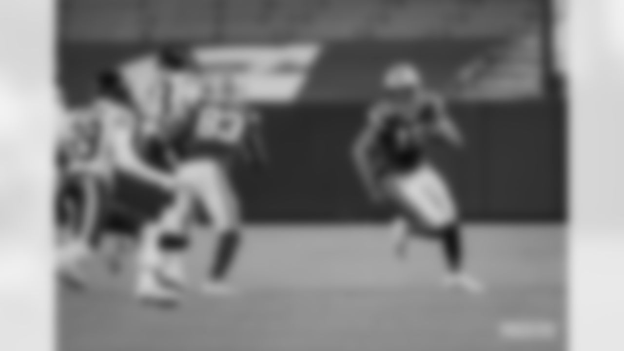 WR Equanimeous St. Brown