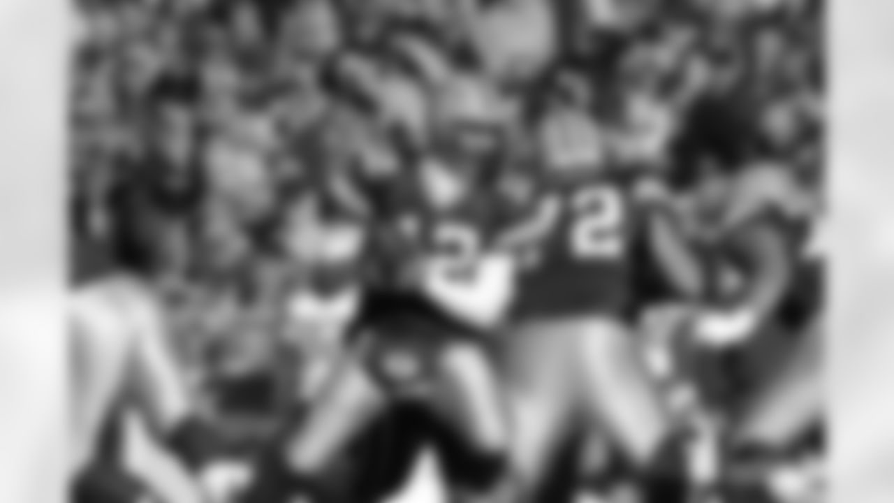 QB Aaron Rodgers