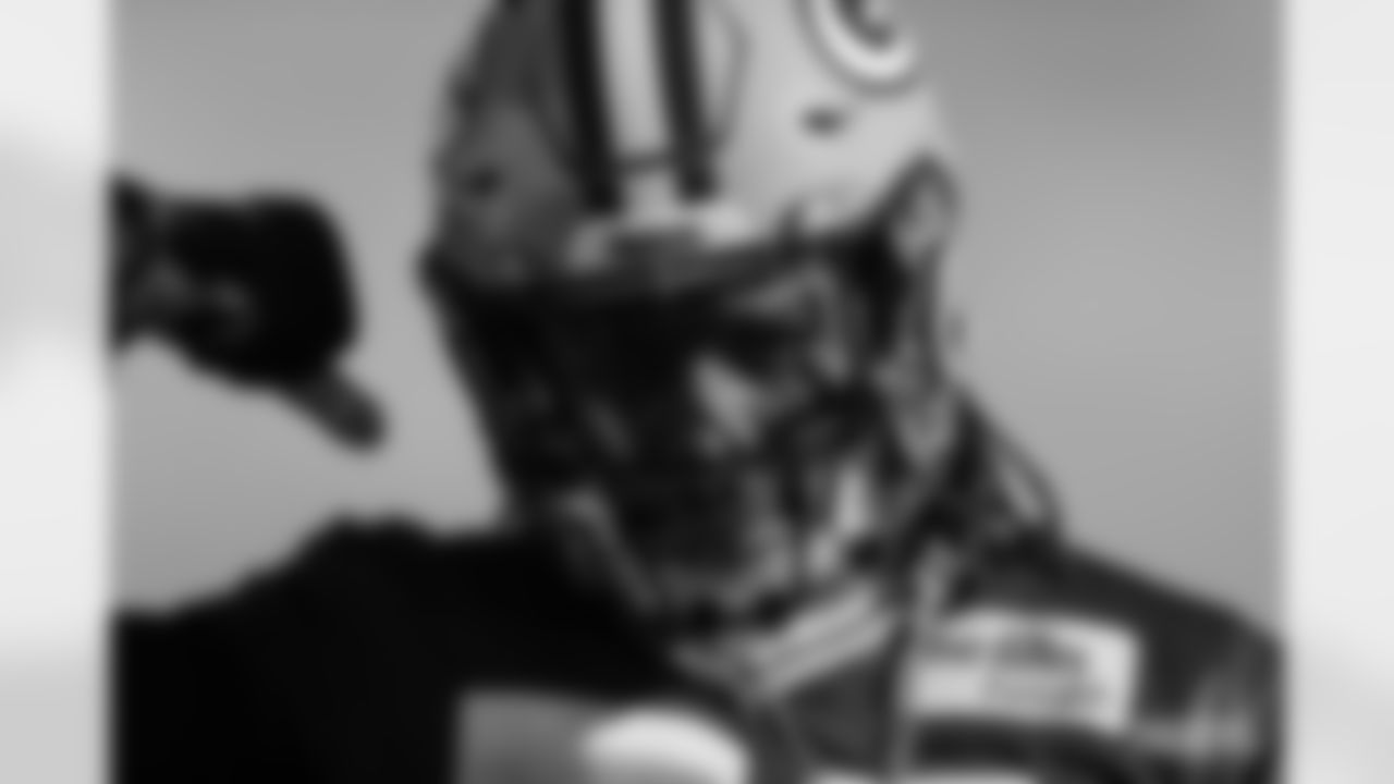 LB Christian Kirksey