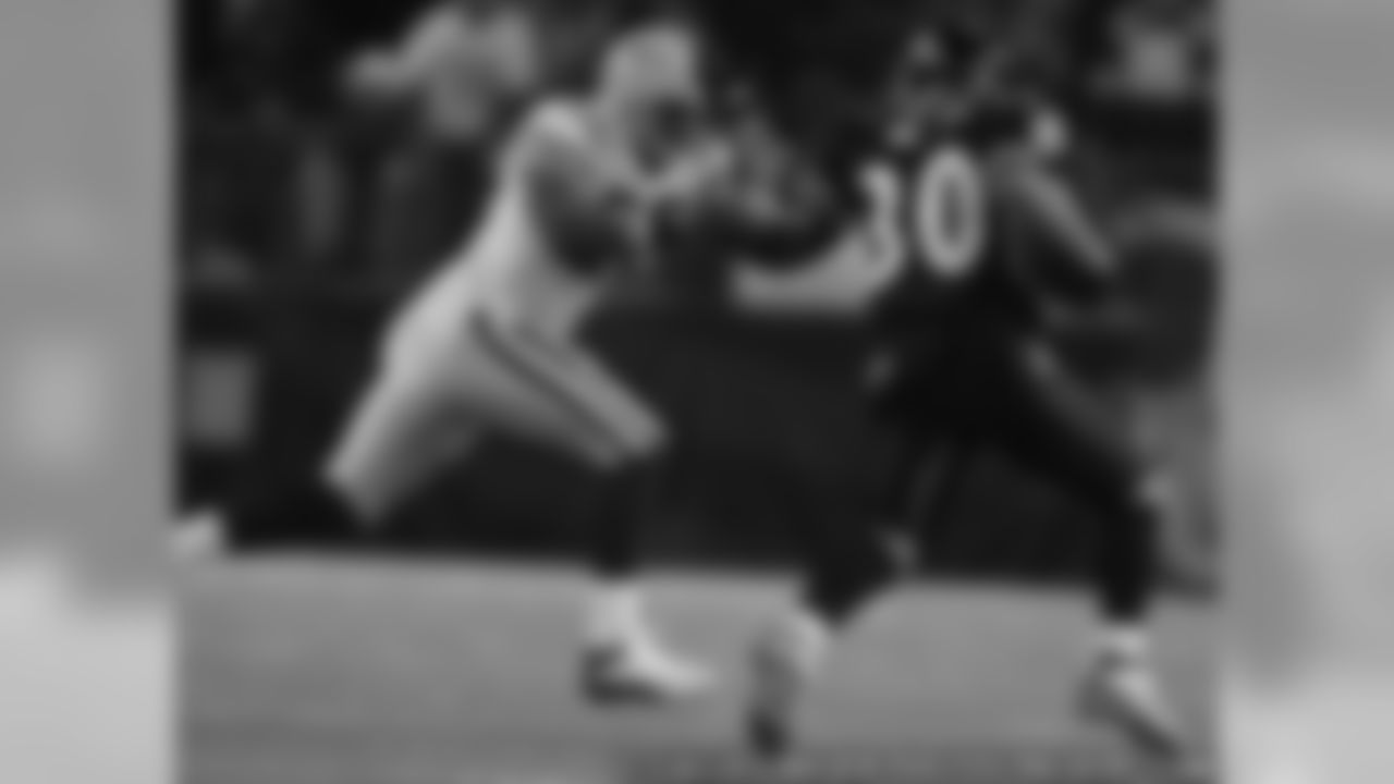 Packers at Ravens