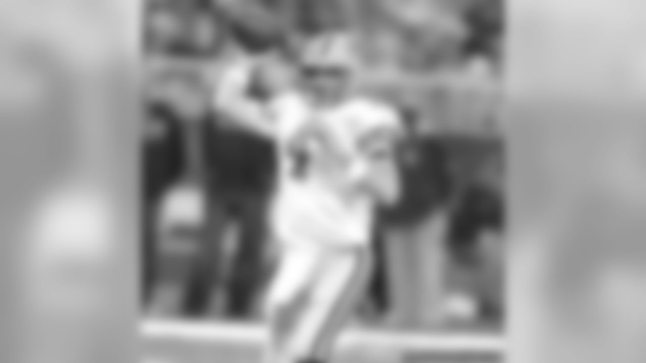 Brett Favre