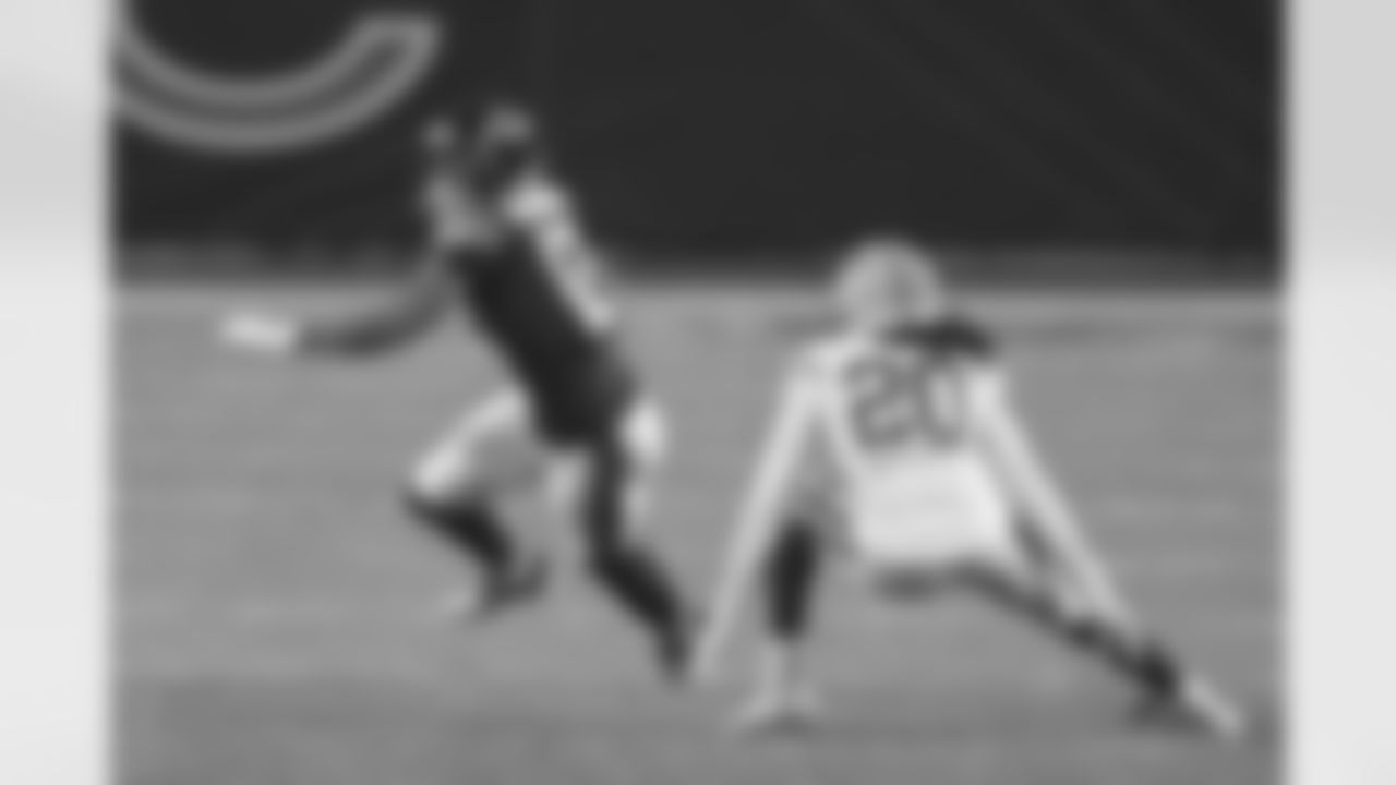 Bears WR Allen Robinson