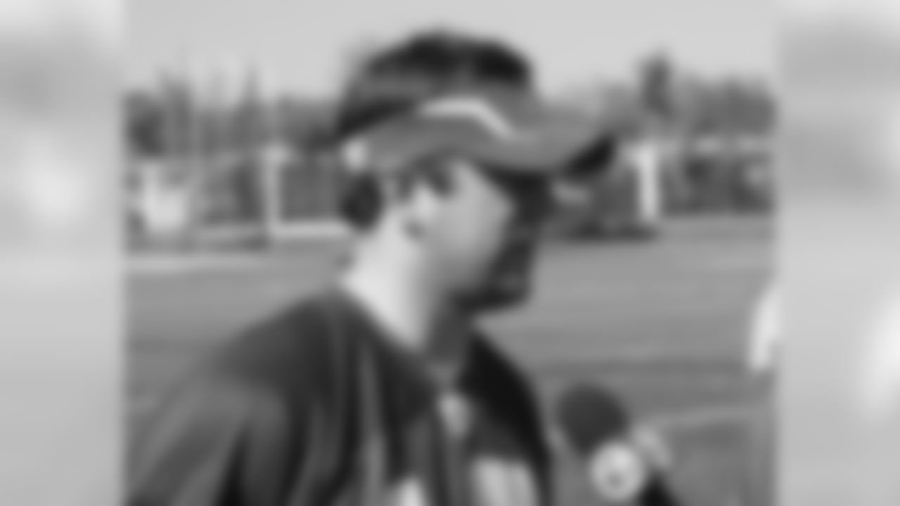 Aaron Rodgers