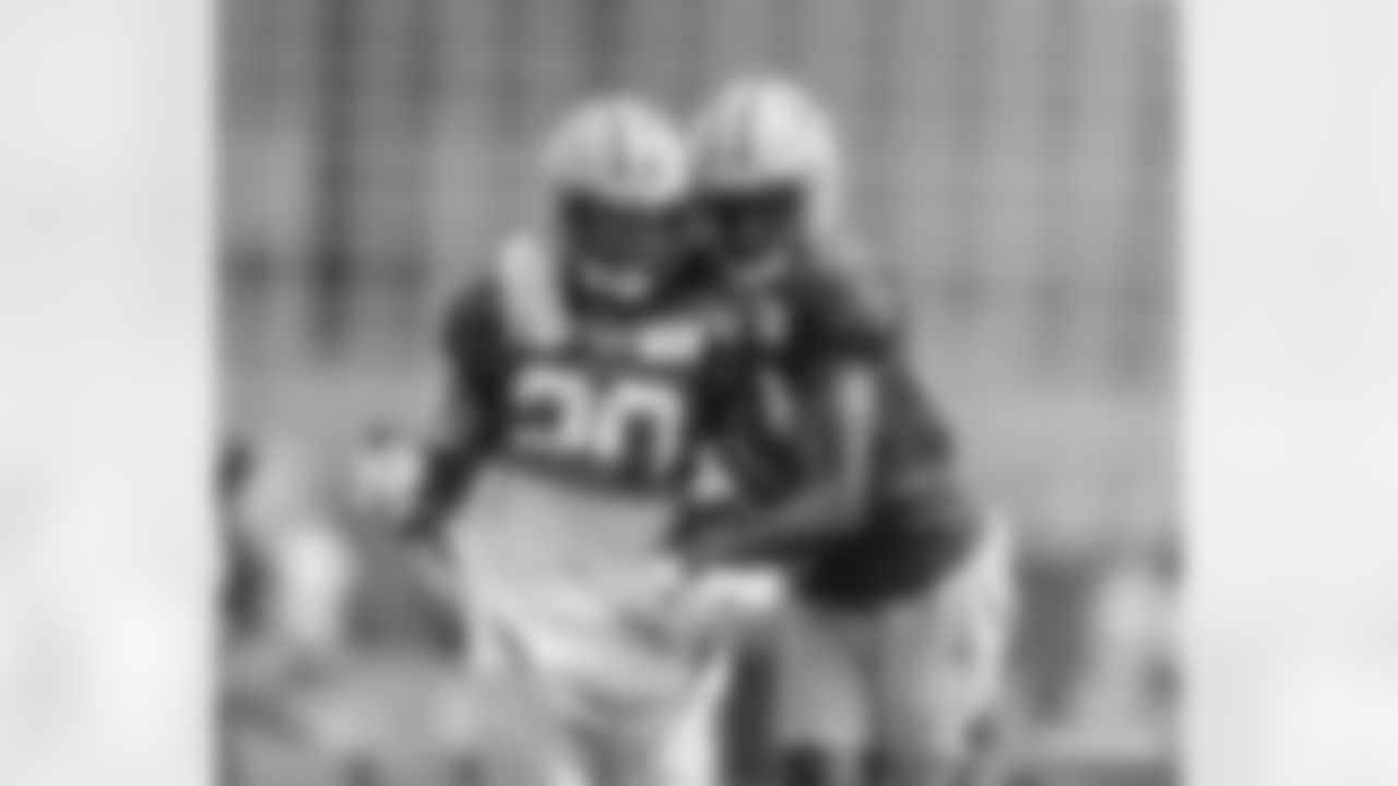 CB Kevin King