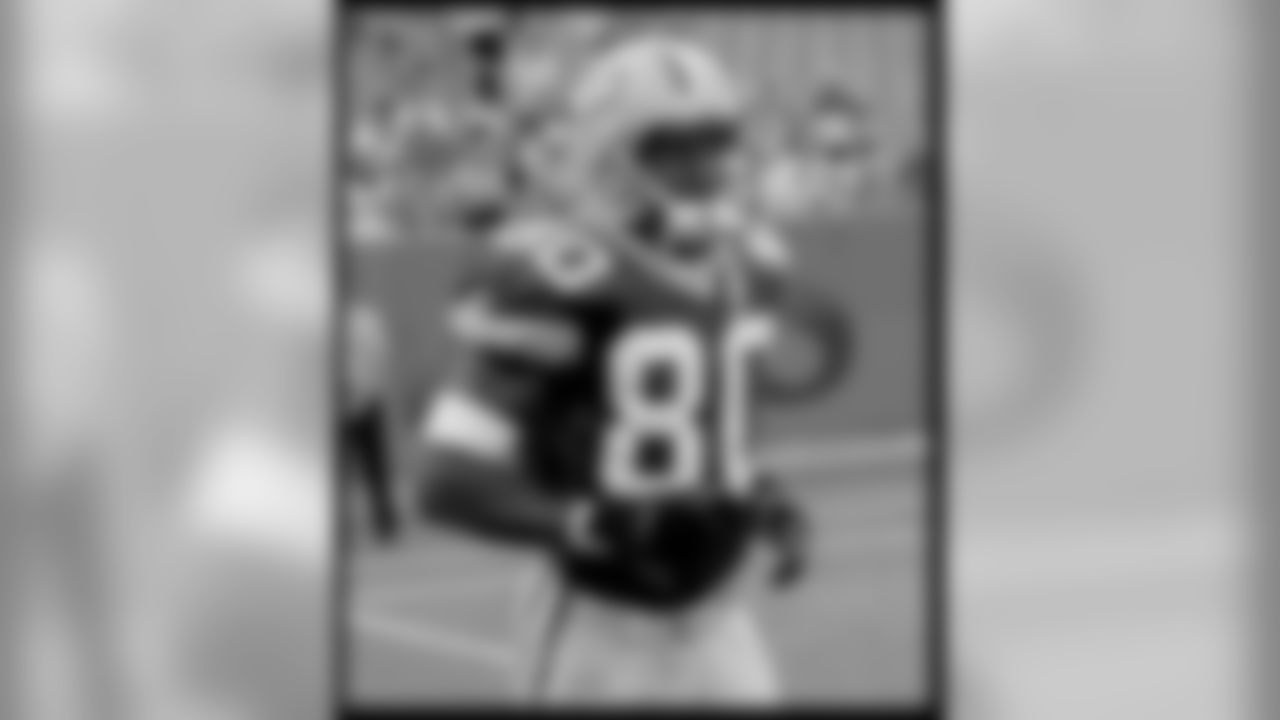 Packers at Cleveland Browns