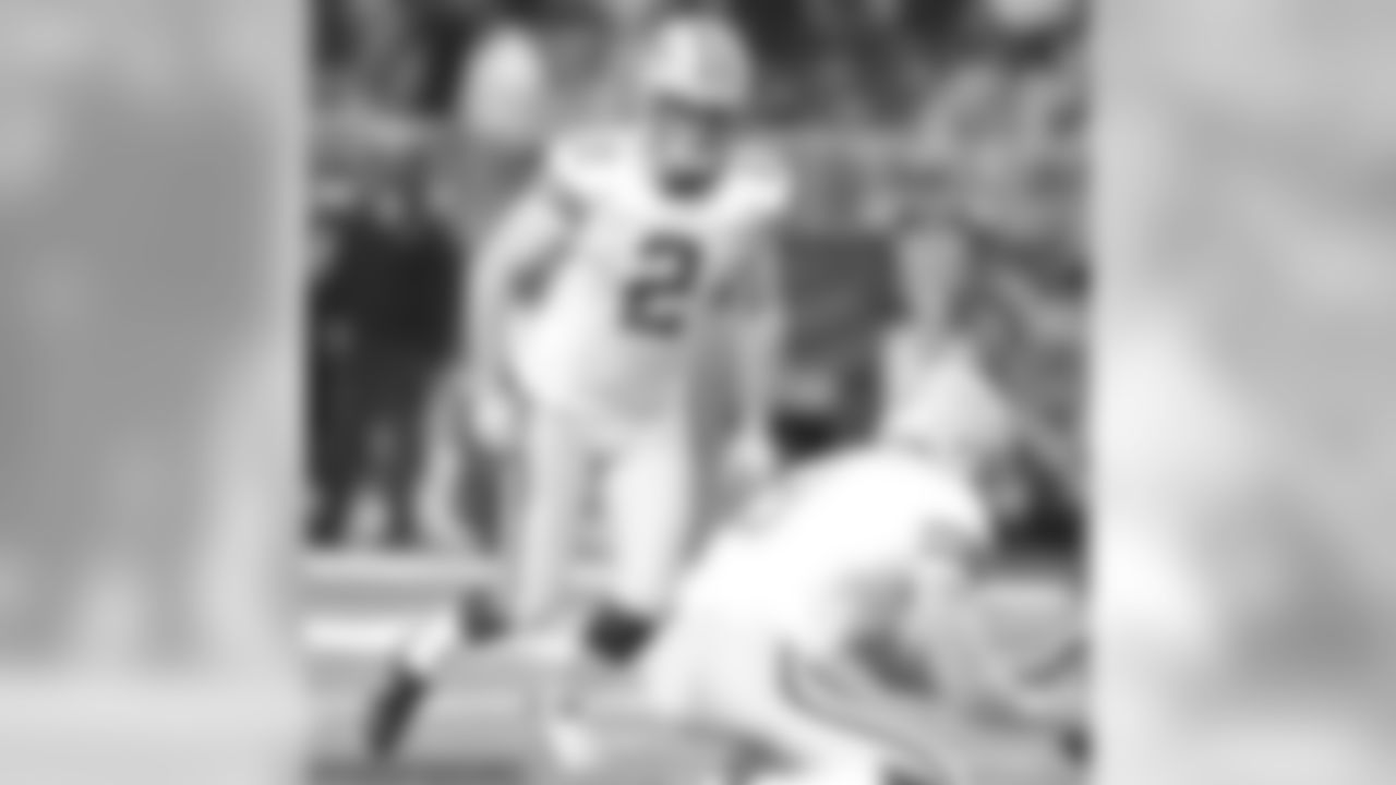 Mason Crosby