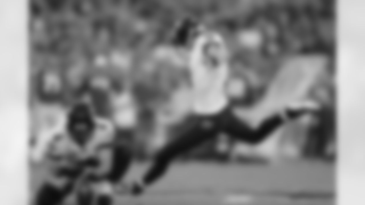 Ravens K Justin Tucker